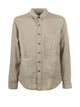 Aspesi Sand Jackets