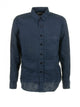 Aspesi Jacket Blue Navy