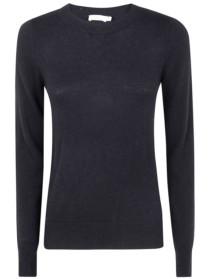 Absolut Cashmere "Catelina" Round Neck Sweater