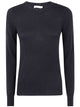 Absolut Cashmere "Catelina" Round Neck Sweater