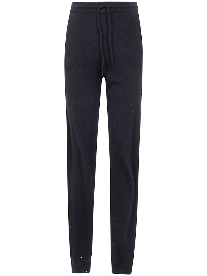 Absolut Cashmere "Olivia" Sweatshirt Trak Trousers