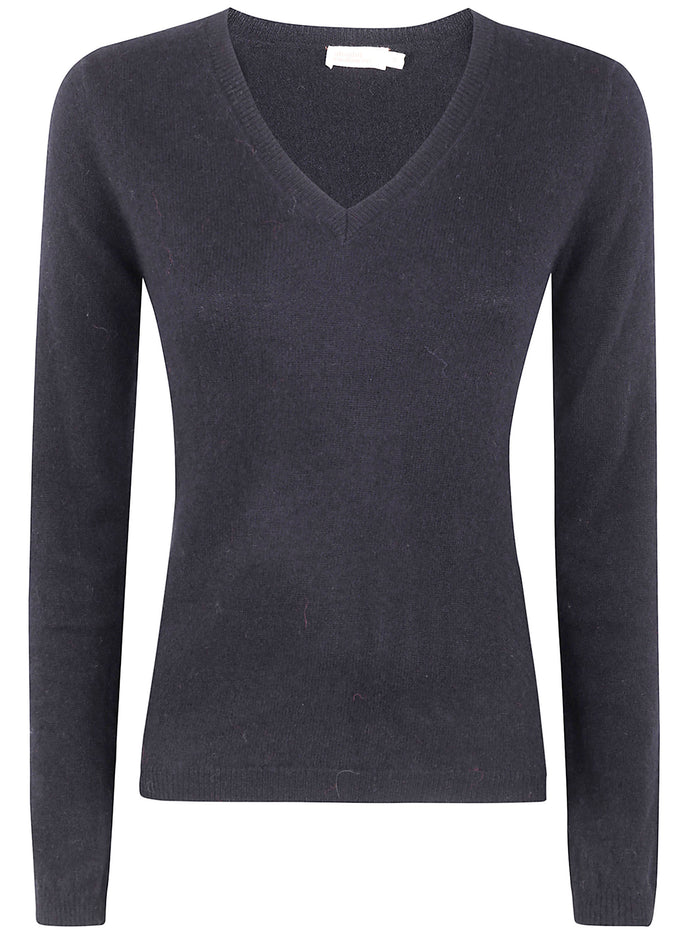 Absolut Cashmere "Anatola" V Neck Sweater