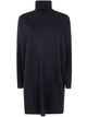 Absolut Cashmere "Amira" High Neck Maxi Sweater