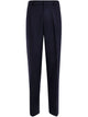 Lardini Regular Fit Knit Man Trousers