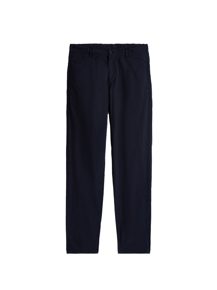 Aspesi Elegant Navy Blue Trousers