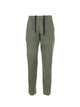 Aspesi Military Clothing Trousers