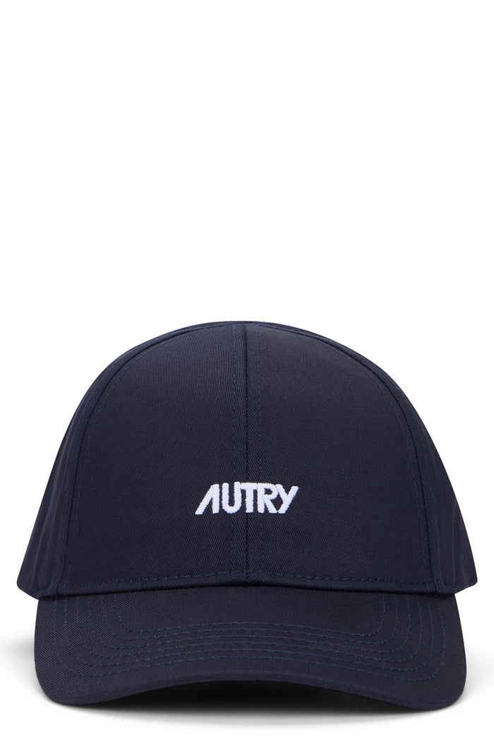 Autry Cotton Cap