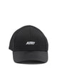 Autry  Black Cotton Hat