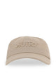 Autry Jute Cotton Baseball Cap