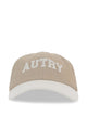 Autry Jute Cotton Baseball Cap