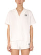 Être Cécile Embroidery Shirt