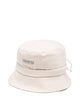 Jacquemus Le Gadjo Bucket Hat