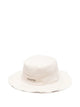 Jacquemus Cappello Artichaut