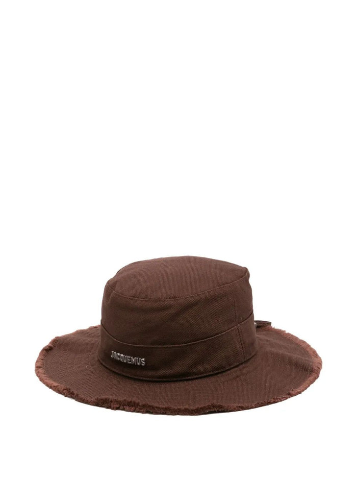Jacquemus Artichaut Hat