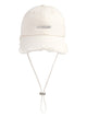 Jacquemus Le Casquette Artichaut