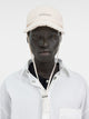 Jacquemus Logo Baseball Cap