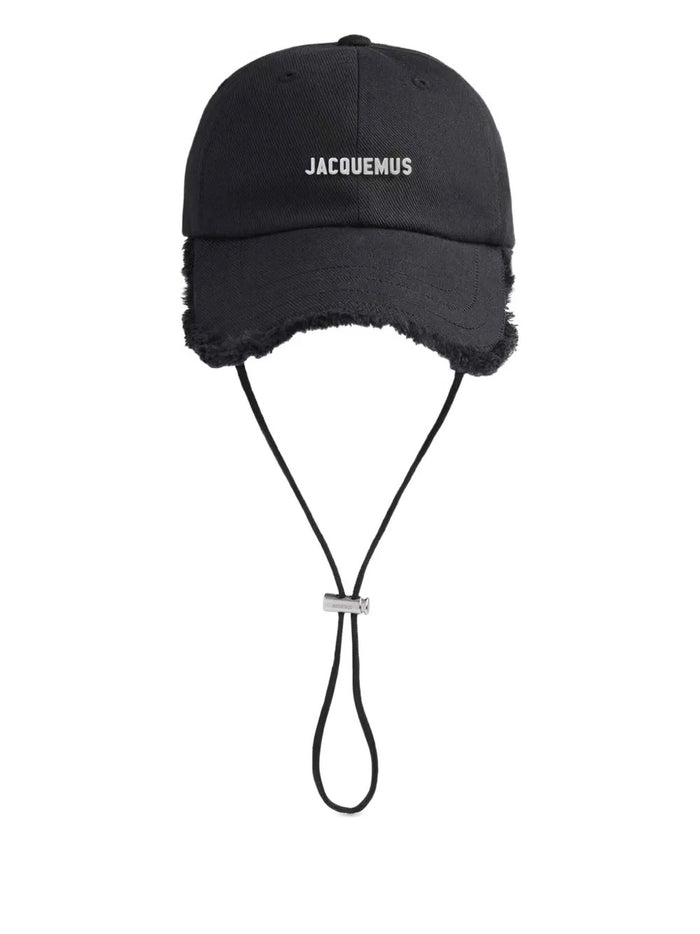 Jacquemus La Casquette Artichaut