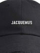 Jacquemus La Casquette Artichaut Cap