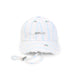 Jacquemus White Cotton Hat