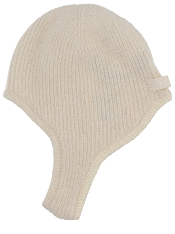 Jacquemus The Gross Grain Cap