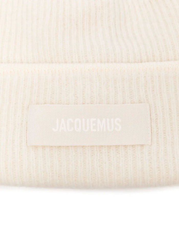 Jacquemus Le Bonnet Gros Grain