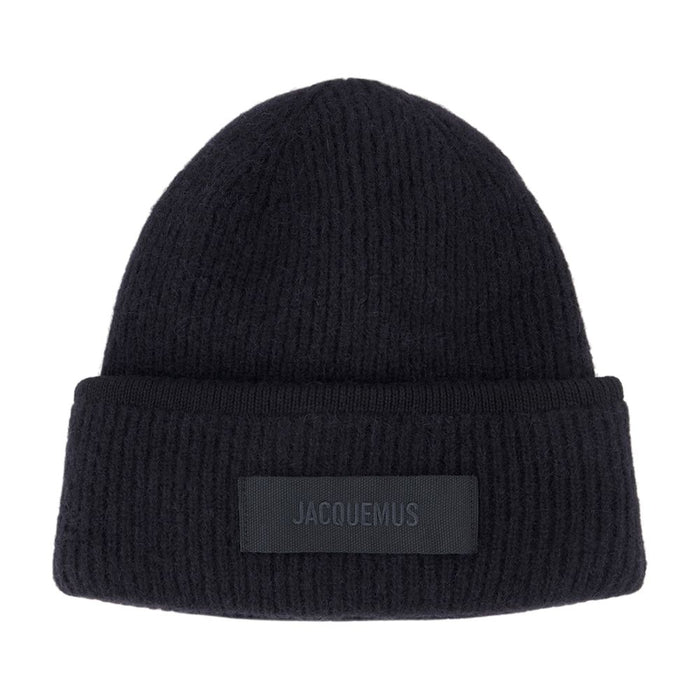 Jacquemus The Cap In Grossgrain