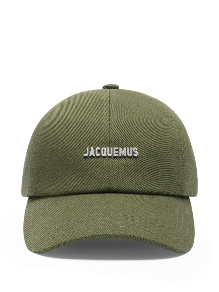 Jacquemus Le Casquette Gadjo