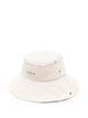 Jacquemus Le Bob De-Nîmes Bucket Hat