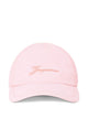 Jacquemus La Casquette Baluchon