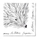 Jacquemus Le Foulard Herisson -  - Silk - Black