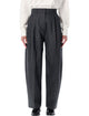 Studio Nicholson Studio Nicholson Acuna Heritage Wool Wide-Leg Pants