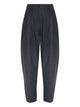 Studio Nicholson "Acuna" Double Pleat Front Pant
