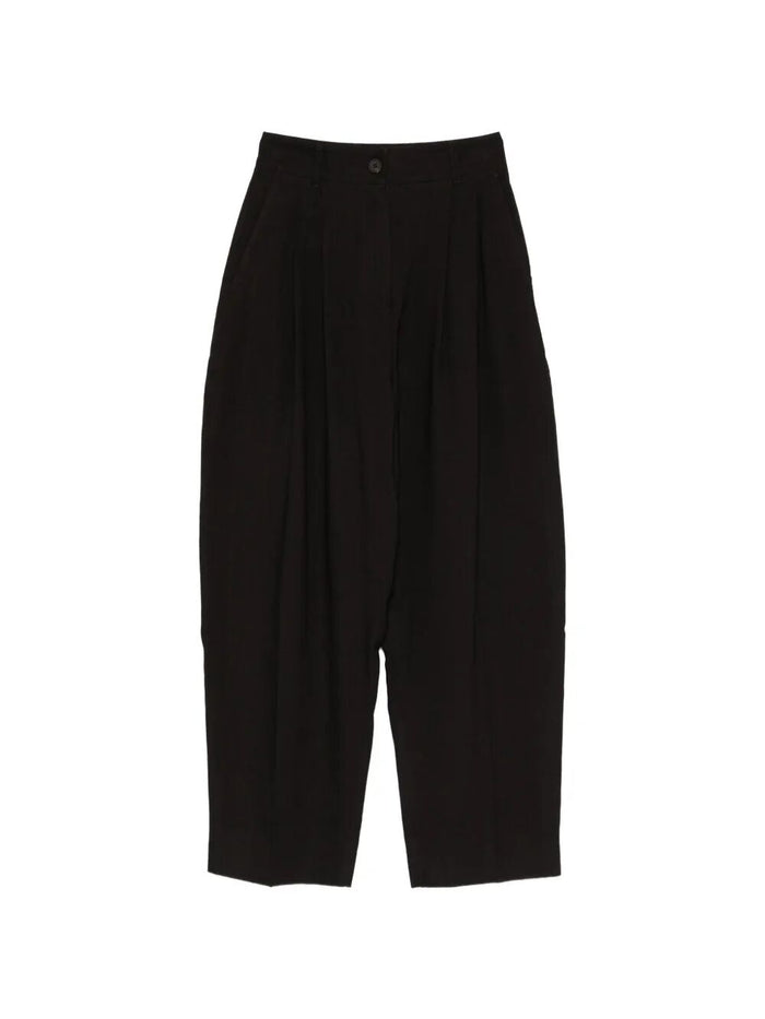 Studio Nicholson "Acuna" Double Pleat Front Pant