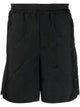 A-Cold-Wall Monogram Shorts