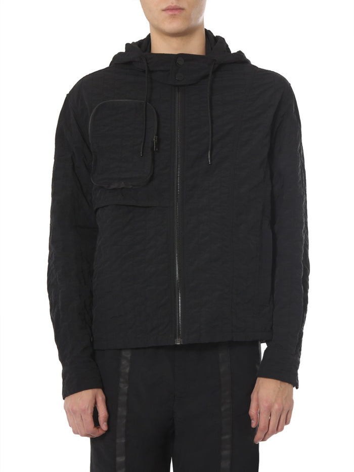 A-Cold-Wall “A Cold Wall“ Jacket