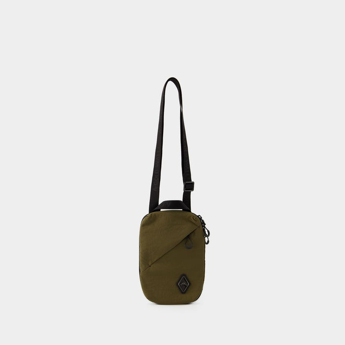 A-Cold-Wall Diamond Lanyard Crossbody