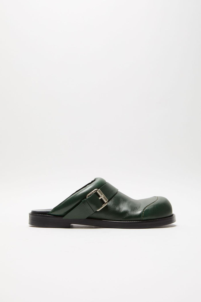 Acne Studios Fn Wn Shoe000995 Sandals