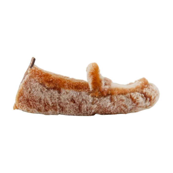 Acne Studios Bojan Ballerinas