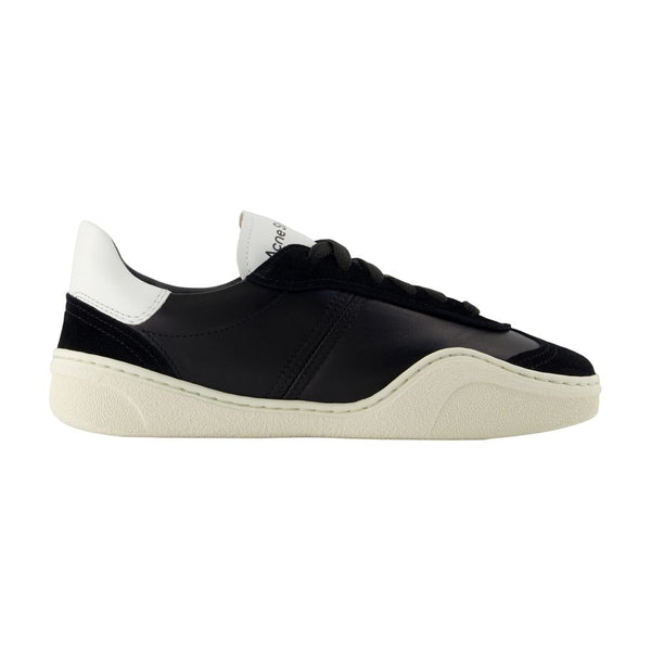 Acne Studios Bars Drago W Sneakers