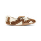 Acne Studios Sneakers -  - Leather - Brown