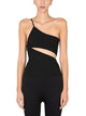 Andreadamo One-Piece Top
