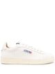 Autry Dallas Leather Sneakers