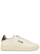 Autry Multicolour Cow Leather Sneaker