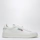 Autry Dallas  Logo-Patch Leather Sneakers
