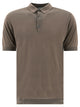 John Smedley Polo Shirts