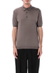 John Smedley John Smedley Adrian Cotton Polo