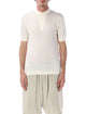 John Smedley John Smedley Adrian Cotton Polo