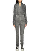 Drkshdw Denim Overals