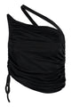 Andreadamo Draped Top