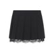 Acne Studios Mini Skirt Fn-Wn-Skir000906